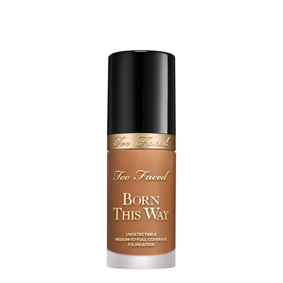 Too Faced Other - Too Faced Born This Way Undetectable Medium-To-Full Coverage Foundation 1oz/30ml
